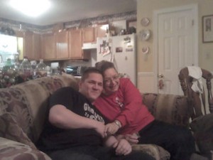 Bobby & Mammaw